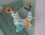 Imagen de Peluche Sandy el Leon marino sensorial