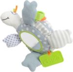 Imagen de Tito la tortuga juego sensorial Dolce Toys