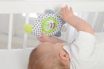 Imagen de Colgante peluche Henri el Erizo sensorial