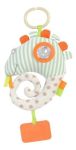Imagen de Colgante peluche Leon el Camaleon sensorial