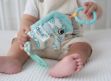 Imagen de Caballito de mar sensorial Dolce Toys
