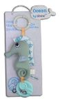 Imagen de Caballito de mar sensorial Dolce Toys
