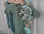 Imagen de Caballito de mar sensorial Dolce Toys