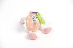 Imagen de Colgante peluche Penelope el Loro sensorial