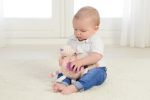 Imagen de Colgante peluche Claire el Camello sensorial