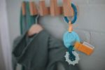 Imagen de Colgante Sensorial con mordillo Oceano