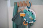Imagen de Cangrejo Dolce Toys con mordillo