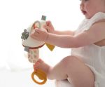 Imagen de Colgante peluche Hongo sensorial