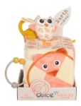 Imagen de Cubo de actividades sensorial Dolce Toys