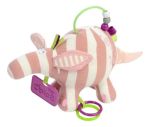 Imagen de Peluche Alicia el Hormigo sensorial