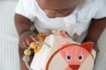 Imagen de Cubo de actividades sensorial Dolce Toys
