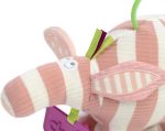 Imagen de Oso Hormiguero Alicia sensorial Dolce Toys