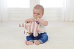 Imagen de Peluche Alicia el Hormigo sensorial