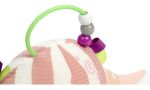 Imagen de Oso Hormiguero Alicia sensorial Dolce Toys