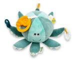 Imagen de Peluche Octo el Pulpo sensorial