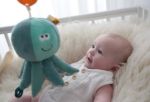 Imagen de Peluche Octo el Pulpo sensorial