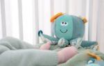 Imagen de Peluche Octo el Pulpo sensorial