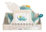 Imagen de Pulpo sensorial con espejo Dolce Toys