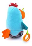 Imagen de Morsa para jugar con texturas y sonidos Dolce Toys