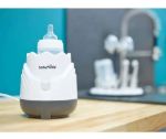 Imagen de Calienta biberón elèctrico Tulipán Babymoov