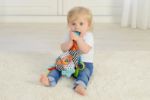 Imagen de Pájaro con tecturas y sonidos Dolce Toys