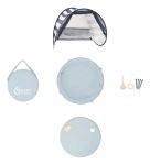 Imagen de Carpa piscina con filtro UV incluye mosquitero Babymoov - Marinero