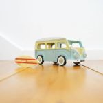 Imagen de Casa rodante para vacaciones