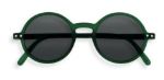 Imagen de Lentes De Sol Proteccion Uv Gafas 5 A 10 Años Polarizados - Green Crystal