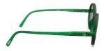 Imagen de Lentes De Sol Proteccion Uv Gafas 5 A 10 Años Polarizados - Green Crystal