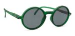 Imagen de Lentes De Sol Proteccion Uv Gafas 5 A 10 Años Polarizados - Green Crystal