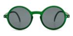 Imagen de Lentes De Sol Proteccion Uv Gafas 5 A 10 Años Polarizados - Green Crystal