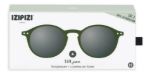 Imagen de Lentes De Sol Proteccion Uv Gafas 5 A 10 Años Polarizados - Green Crystal