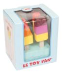 Imagen de Stand de paletas de helados