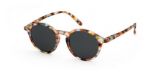 Imagen de Lentes De Sol Izipizi Junior 5-10 Años Uv Polarizados - blue tortoise round