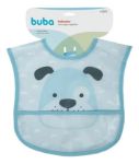 Imagen de Baberos con bolsillo impermeable Buba - Perrito