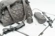 Imagen de Bolso maternal completo con cambiador y accesorios