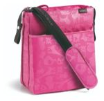 Imagen de Bolso maternal Harvard UNISEX Bebedue-Fucsia
