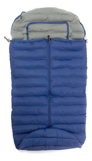 Imagen de Sobre cobertor invierno impermeable universal hasta 3 años