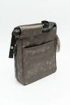 Imagen de Bolso maternal Harvard UNISEX Bebedue - Gris