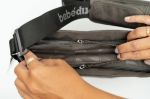 Imagen de Bolso maternal Harvard UNISEX Bebedue - Gris