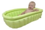 Imagen de Bañera inflable Oasis 84x50x24cm Bebedue