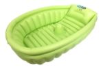 Imagen de Bañera inflable Oasis 84x50x24cm Bebedue