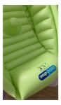 Imagen de Bañera inflable Oasis 84x50x24cm Bebedue
