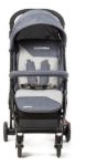 Imagen de Coches Nik Ultracompacto Capota De Lluvia Bebes 0 A 18kg  - Gris
