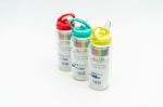 Imagen de Botella 500ml con boquilla rebatible