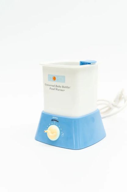 Imagen de Calienta mamadera esterilizador eléctrico universal