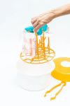 Imagen de Esterilizador para Microondas con rack secador