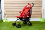 Imagen de Coche paseo individual Paragüitas Goldbaby