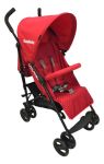 Imagen de Coche paseo individual Paragüitas Goldbaby