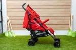 Imagen de Coche paseo individual Paragüitas Goldbaby